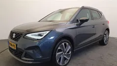 Grijs Gebruikt 2022 Seat Arona FR SUV | € 22.450 (Eerlijke prijs)