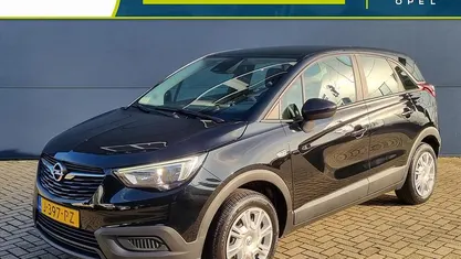 Occasion 2020 Opel Crossland X Edition SUV | € 14.335 (Eerlijke prijs)