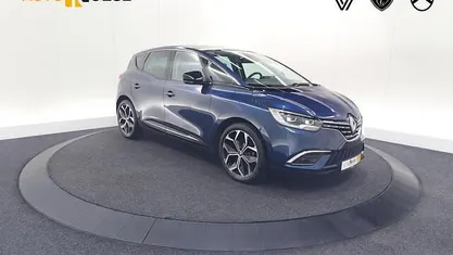 Gebruikt 2021 Renault Scénic IV Bose Edition MPV | € 23.900 (Eerlijke prijs)