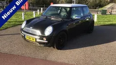 Gebruikt 2004 Mini Cooper Chili Hatchback | € 1.499 (Goede deal)
