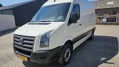 Gebruikt 2009 VW Crafter Van | € 6.250 (Goede deal)