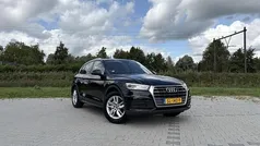 Gebruikt 2017 Audi Q5 Premium SUV | € 18.850 (Goede deal)