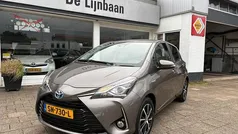 Gebruikt 2018 Toyota Yaris Executive Hatchback | € 16.250 (Eerlijke prijs)
