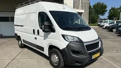 Gebruikt 2019 Peugeot Boxer Van | € 13.850 (Super prijs)