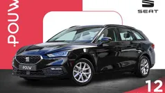 Gebruikt 2022 Seat Leon Reference Stationwagen | € 18.450 (Eerlijke prijs)