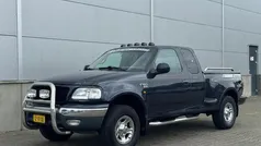 Blauw Gebruikt 2001 Ford F-150 Pickup | € 4.999 (Super prijs)