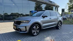 Grijs Gebruikt 2024 Kia Sorento 2 SUV | € 50.545 (Goede deal)