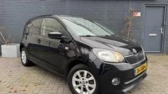 Gebruikt 2012 Skoda Citigo Elegance Hatchback | € 3.995 (Eerlijke prijs)