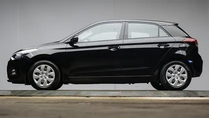 Occasion 2019 Hyundai i20 Comfort Hatchback | € 10.945 (Eerlijke prijs)
