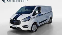 Wit Gebruikt 2022 Ford Transit Custom Trend Van | € 24.945 (Eerlijke prijs)