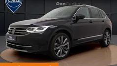 Gebruikt 2022 VW Tiguan Elegance SUV | € 31.950 (Eerlijke prijs)