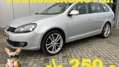 VW Golf VI