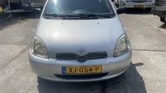 Gebruikt 2004 Toyota Yaris Terra Hatchback | € 950 (Super prijs)