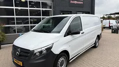 Gebruikt 2018 Mercedes Vito MPV | € 7.999 (Super prijs)