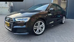 Gebruikt 2018 Audi A3 S-Line Sedan | € 13.950 (Goede deal)