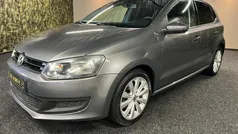 Grijs Gebruikt 2011 VW Polo Hatchback | € 3.999 (Goede deal)