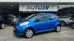Gebruikt 2011 Citroën C1 Hatchback | € 2.219 (Eerlijke prijs)