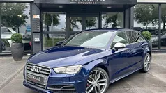 Gebruikt 2014 Audi S3 Sportback Proline Hatchback | € 17.950 (Eerlijke prijs)