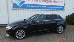 Gebruikt 2016 Audi A3 Sport Hatchback | € 13.995 (Eerlijke prijs)