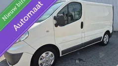 Gebruikt 2010 Renault Trafic Van | € 3.249 (Goede deal)