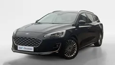 Gebruikt 2019 Ford Focus Vignale Stationwagen | € 20.250 (Eerlijke prijs)