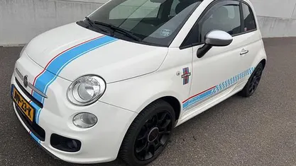 Occasion Fiat 500S S 69 PK (50 kW) 2015 Hatchback