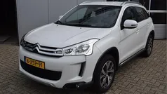 Gebruikt 2014 Citroën C4 Aircross SUV | € 9.995 (Eerlijke prijs)