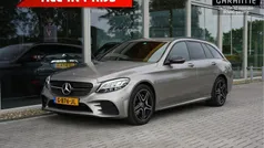 Gebruikt 2019 Mercedes C160 Business Coupé | € 24.850 (Eerlijke prijs)