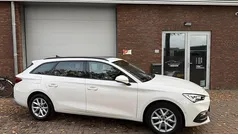 Gebruikt 2021 Seat Leon Business Stationwagen | € 19.499 (Eerlijke prijs)
