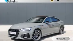 Gebruikt 2021 Audi A5 Sportback Competition Hatchback | € 33.950 (Super prijs)