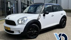 Gebruikt 2012 Mini Cooper Countryman Chili SUV | € 9.945 (Eerlijke prijs)