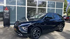 Gebruikt 2021 Mitsubishi Eclipse Cross Intense+ SUV | € 23.950 (Eerlijke prijs)