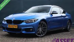 Gebruikt 2017 BMW 440 Executive Coupé | € 39.995 (Eerlijke prijs)