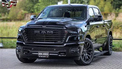 Occasion 2024 Dodge Ram Pickup | € 79.950 (Eerlijke prijs)