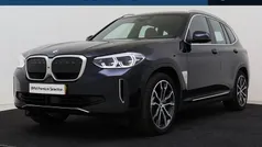 Gebruikt 2021 BMW iX3 Comfort Edition SUV | € 35.750 (Eerlijke prijs)