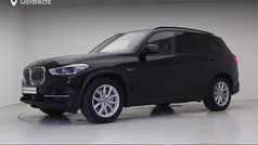Zwart Gebruikt 2023 BMW X5 Executive SUV | € 66.895 (Super prijs)
