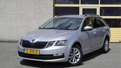 Gebruikt 2019 Skoda Octavia Business Line Stationwagen | € 12.950 (Goede deal)