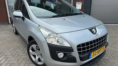 Gebruikt 2011 Peugeot 3008 MPV | € 5.999 (Eerlijke prijs)