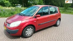 Gebruikt 2005 Renault Scénic II MPV | € 799 (Super prijs)