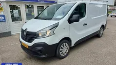 Gebruikt 2017 Renault Trafic Komfort Van | € 8.500 (Eerlijke prijs)