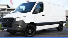 Gebruikt 2019 Mercedes Sprinter Edition Van | € 27.995 (Super prijs)