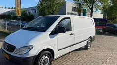 Overige Gebruikt 2009 Mercedes Vito MPV | € 3.950 (Super prijs)