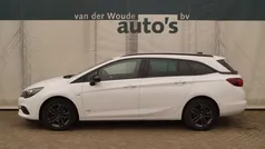Gebruikt 2022 Opel Astra Design & Tech Stationwagen | € 12.900 (Goede deal)