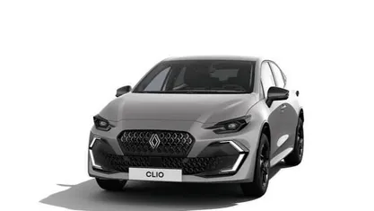 Occasion Renault Clio V Techno 116 PK (85 kW) 2026 Hatchback