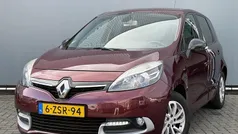 Rood Gebruikt 2015 Renault Scénic III LIMITED MPV | € 6.644 (Eerlijke prijs)