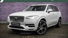 Wit Gebruikt 2022 Volvo XC90 Inscription SUV | € 59.399 (Goede deal)