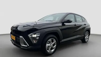 Occasion 2025 Hyundai Kona Comfort SUV | € 29.895 (Goede deal)