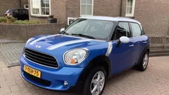 Gebruikt 2014 Mini One Countryman Business SUV | € 8.950 (Eerlijke prijs)
