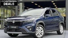 Blauw Gebruikt 2023 Suzuki SX4 S-Cross Comfort SUV | € 24.695 (Eerlijke prijs)