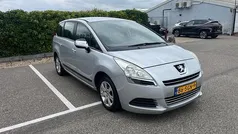 Gebruikt 2010 Peugeot 5008 MPV | € 2.349 (Eerlijke prijs)
